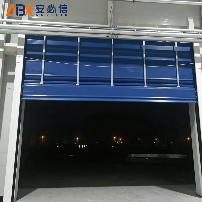 清远市充气式门封