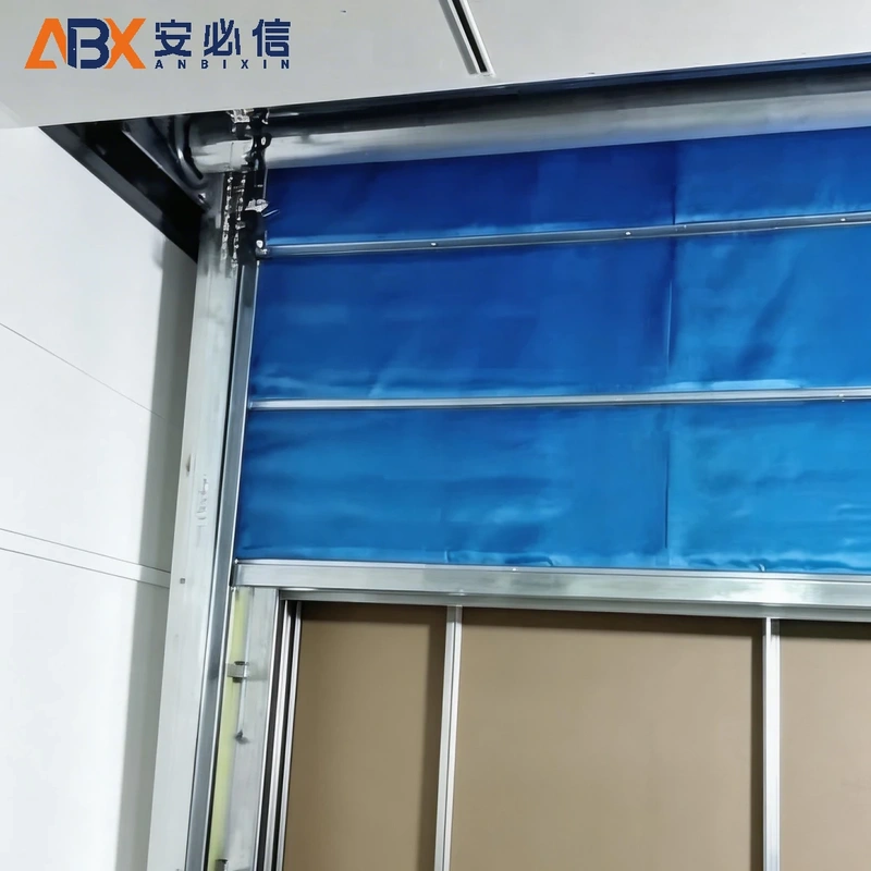 清远市海绵门封